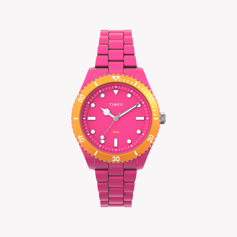 Timex Women's Pink/Pink Watch | Tw2y04600 by i-watch