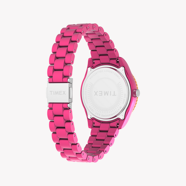 Timex Women's Pink/Pink Watch | Tw2y04600 by i-watch
