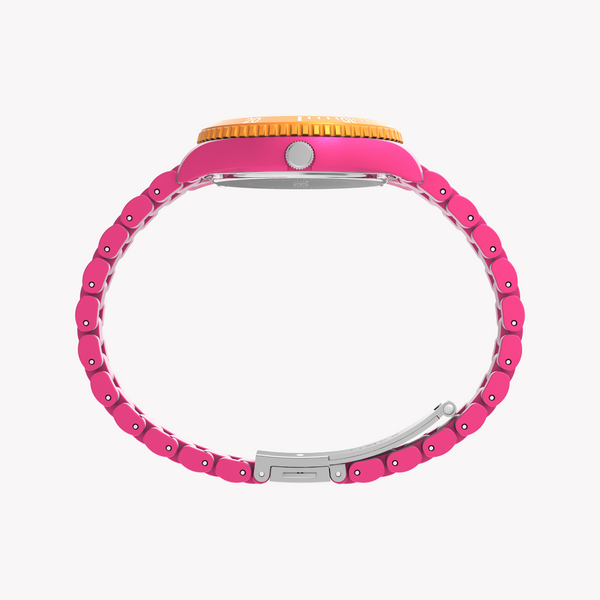 Timex Women's Pink/Pink Watch | Tw2y04600 by i-watch