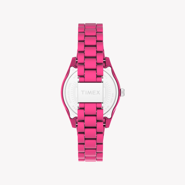 Timex Women's Pink/Pink Watch | Tw2y04600 by i-watch