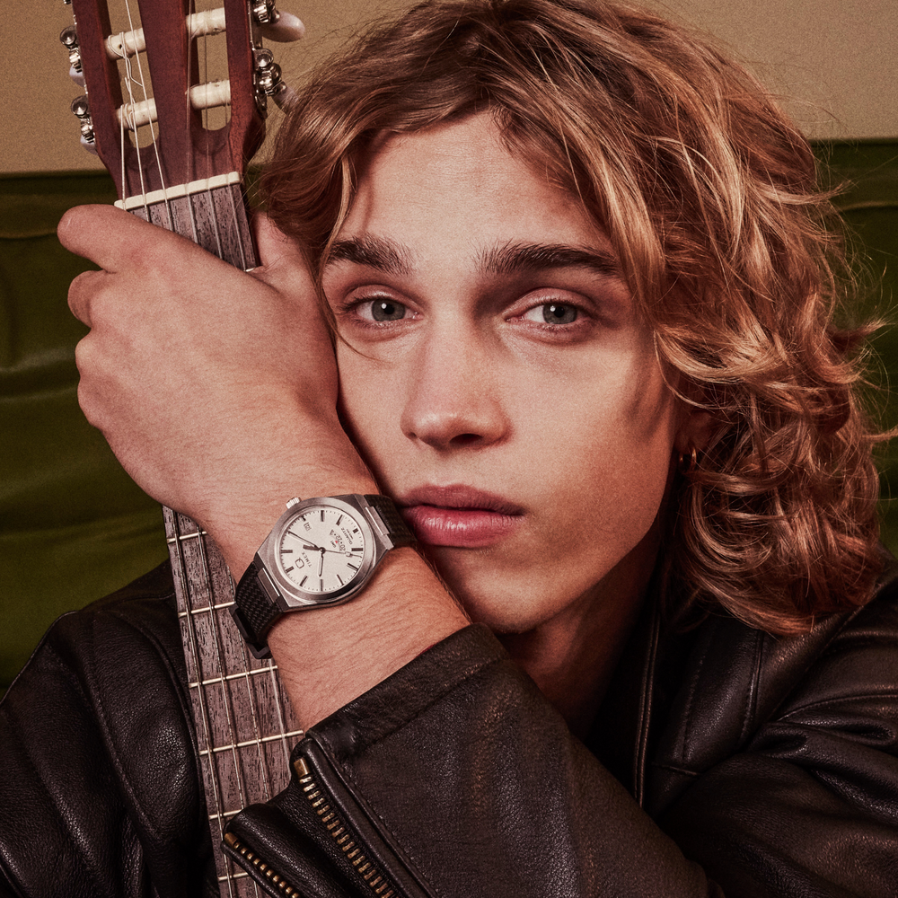 Timex Men's Stainless Steel, Black | Tw2y12200 by i-watch