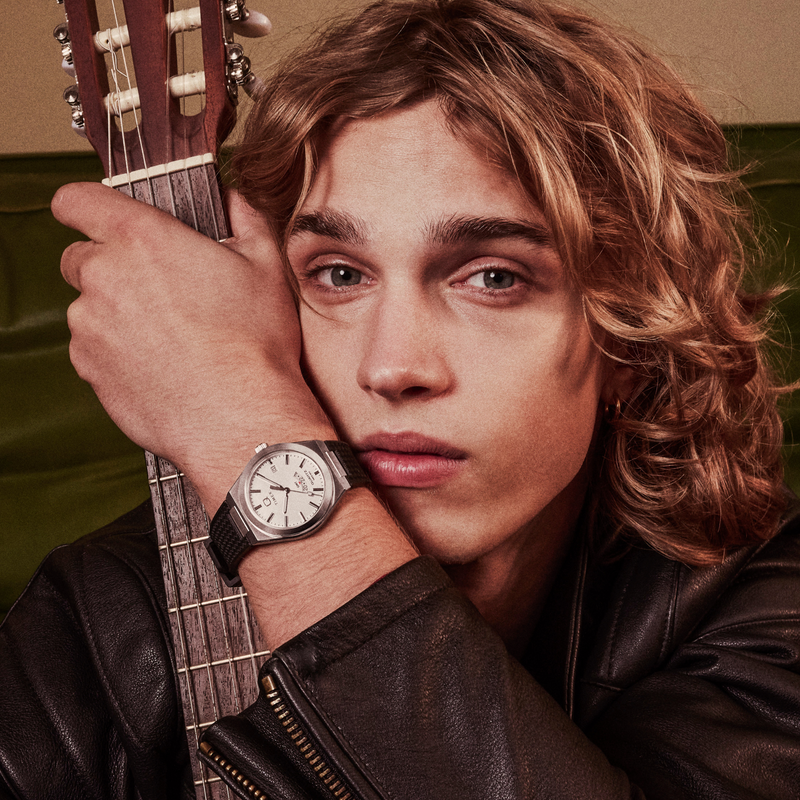 Timex Men's Stainless Steel, Black | Tw2y12200 by i-watch