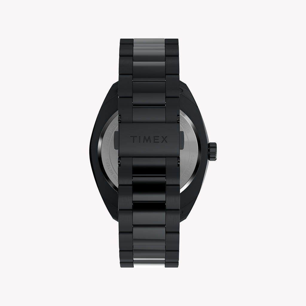 Mens Black Case and Bracelet with Black Dial | TW2Y22800