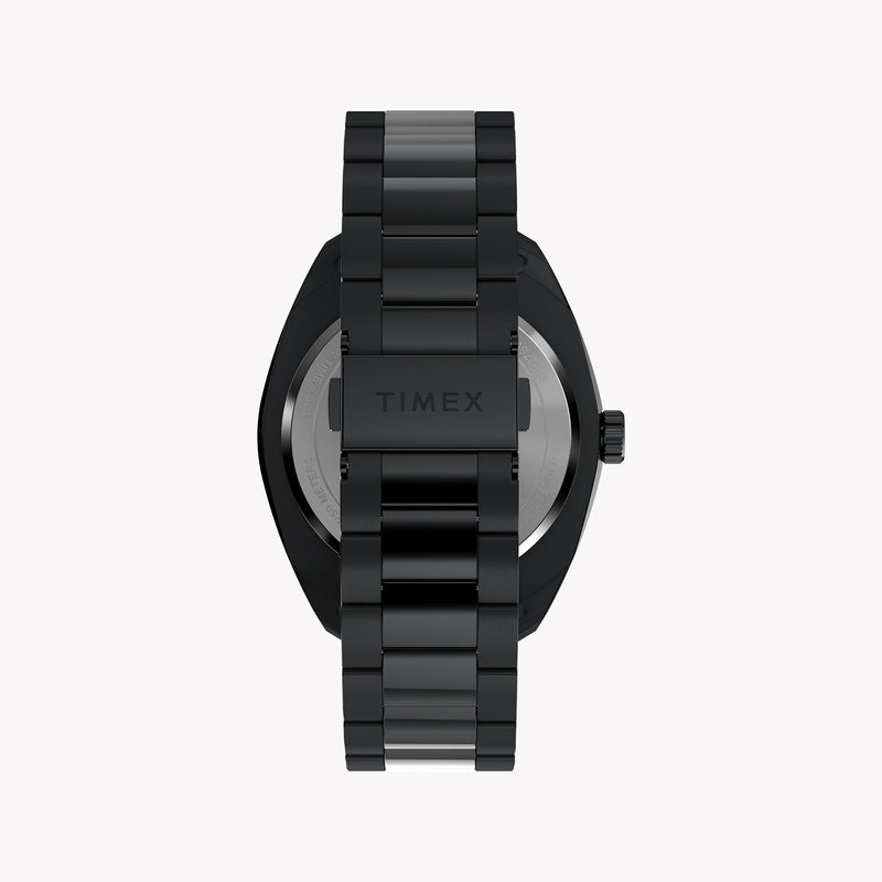 Mens Black Case and Bracelet with Black Dial | TW2Y22800