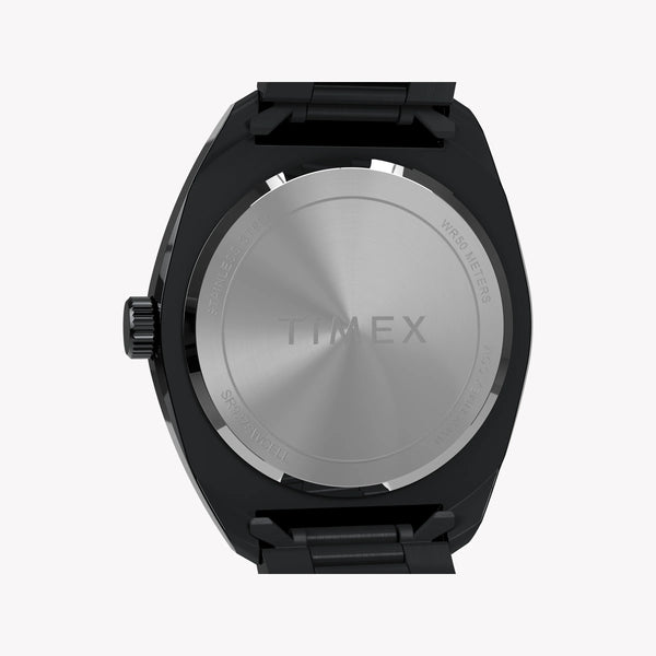 Mens Black Case and Bracelet with Black Dial | TW2Y22800