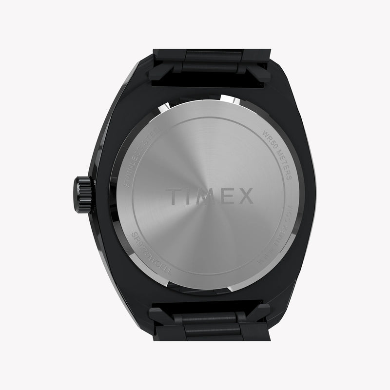 Mens Black Case and Bracelet with Black Dial | TW2Y22800