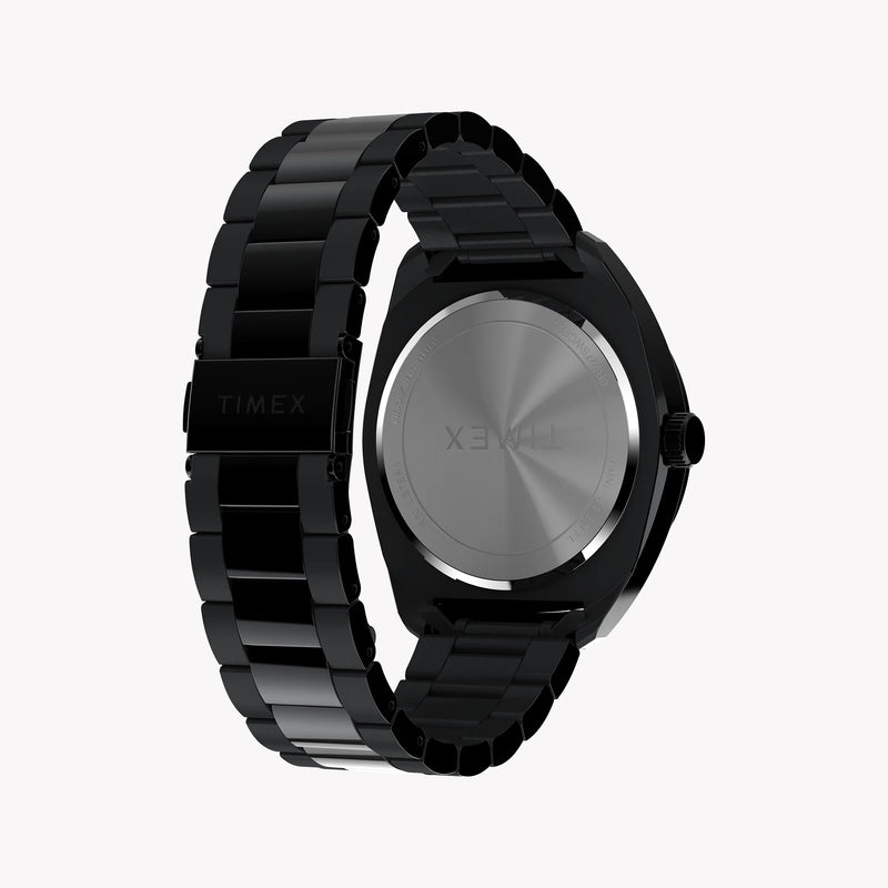 Mens Black Case and Bracelet with Black Dial | TW2Y22800