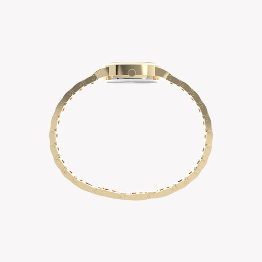 Women’s Gold Tone Case & Bracelet with Gold Dial TW2Y38600 | Elegant Watch