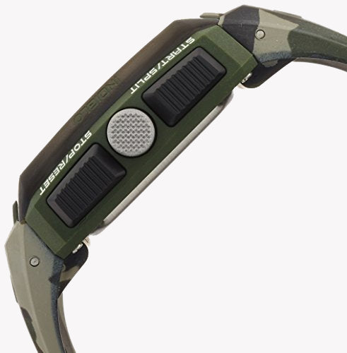 Timex Expedition Grid Shock Tw4b02900 - Men's Rugged Camouflage Digital Watch