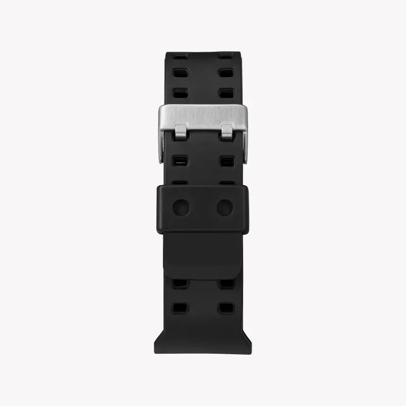 Timex Men's Black Resin Watch, Digital Dial | Tw5m22500 by i-watch