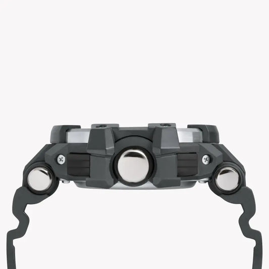 TIMEX TW5M22600 DGTL LIFESTYLE – GRAUE HARZ-HERRENUHR MIT INDIGLO-LICHT UND SPORTFUNKTIONEN