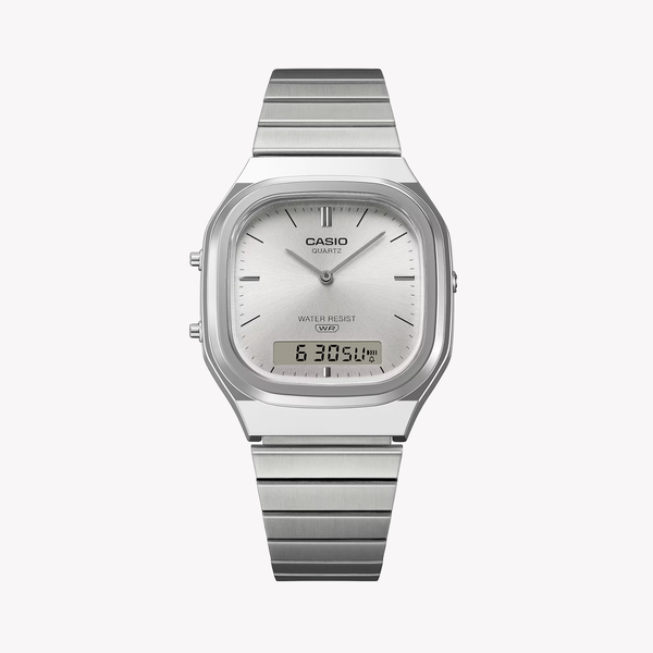 Casio Vintage AQ-240E-7AEF Watch