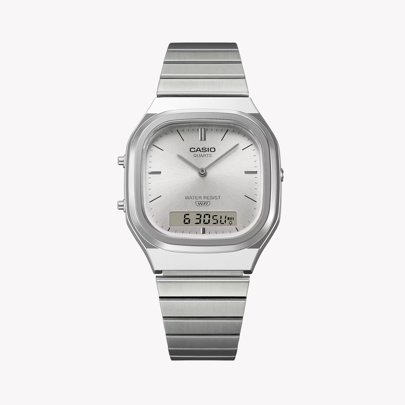 Casio Vintage AQ-240E-7AEF Watch