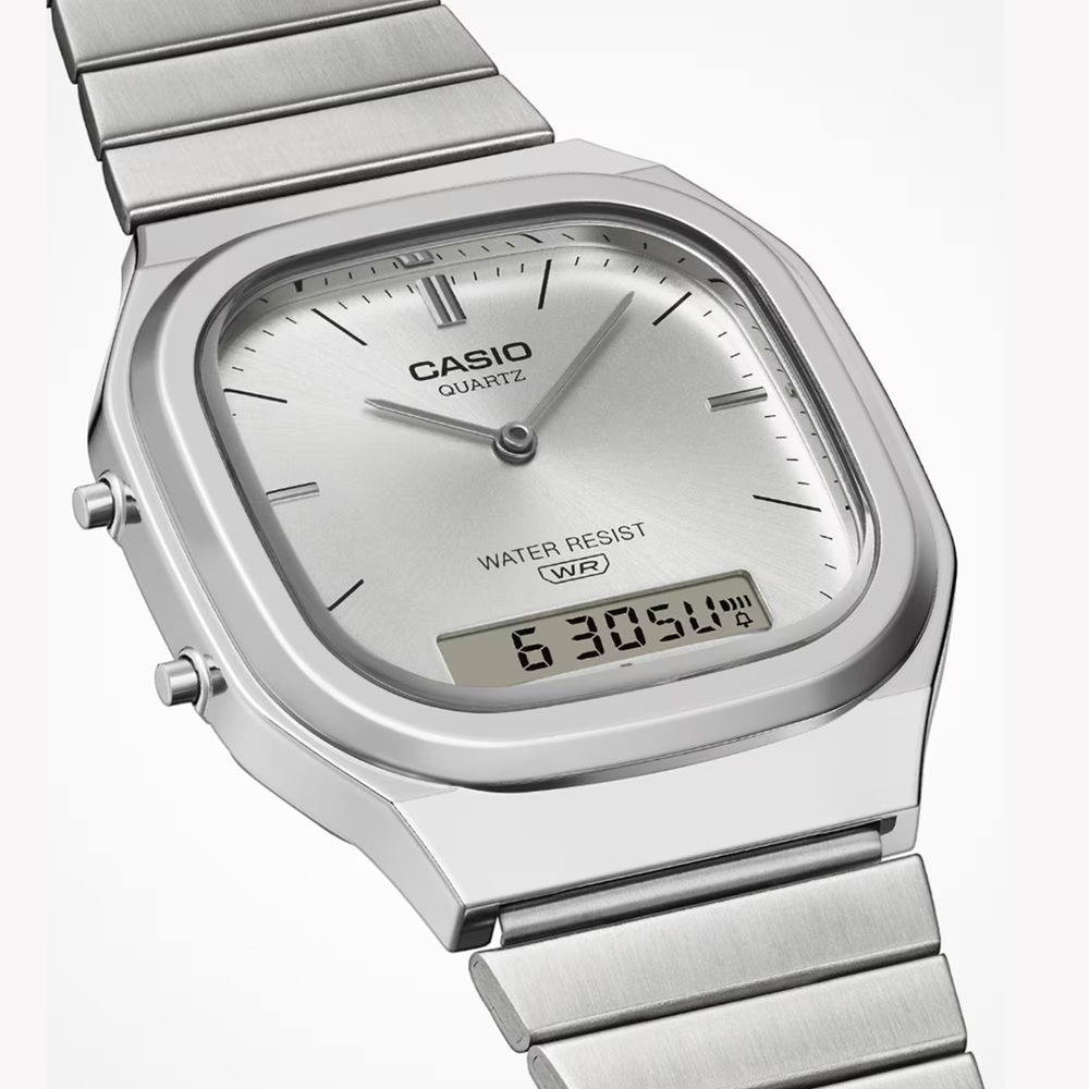 Casio Vintage AQ-240E-7AEF Watch