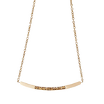 ZFNL001GS ZINK Women's Necklaces