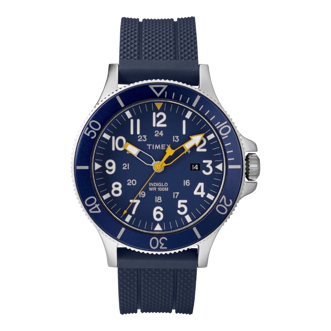 TW2R60700 TIMEX Herrenuhr