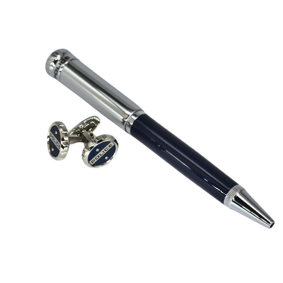 PA30116SLB-217 POLICE Men's Pens