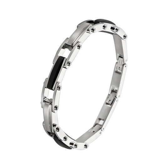 ZJBC047SM ZINK Bracelets pour hommes