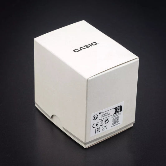 CASIO Unisex Synthetic/Black Rubber W-220H-1AVEF Watch