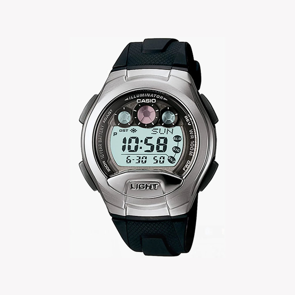 Casio W-755-1AVDF Sport Collection - Stylish Active Watch-i-Watch