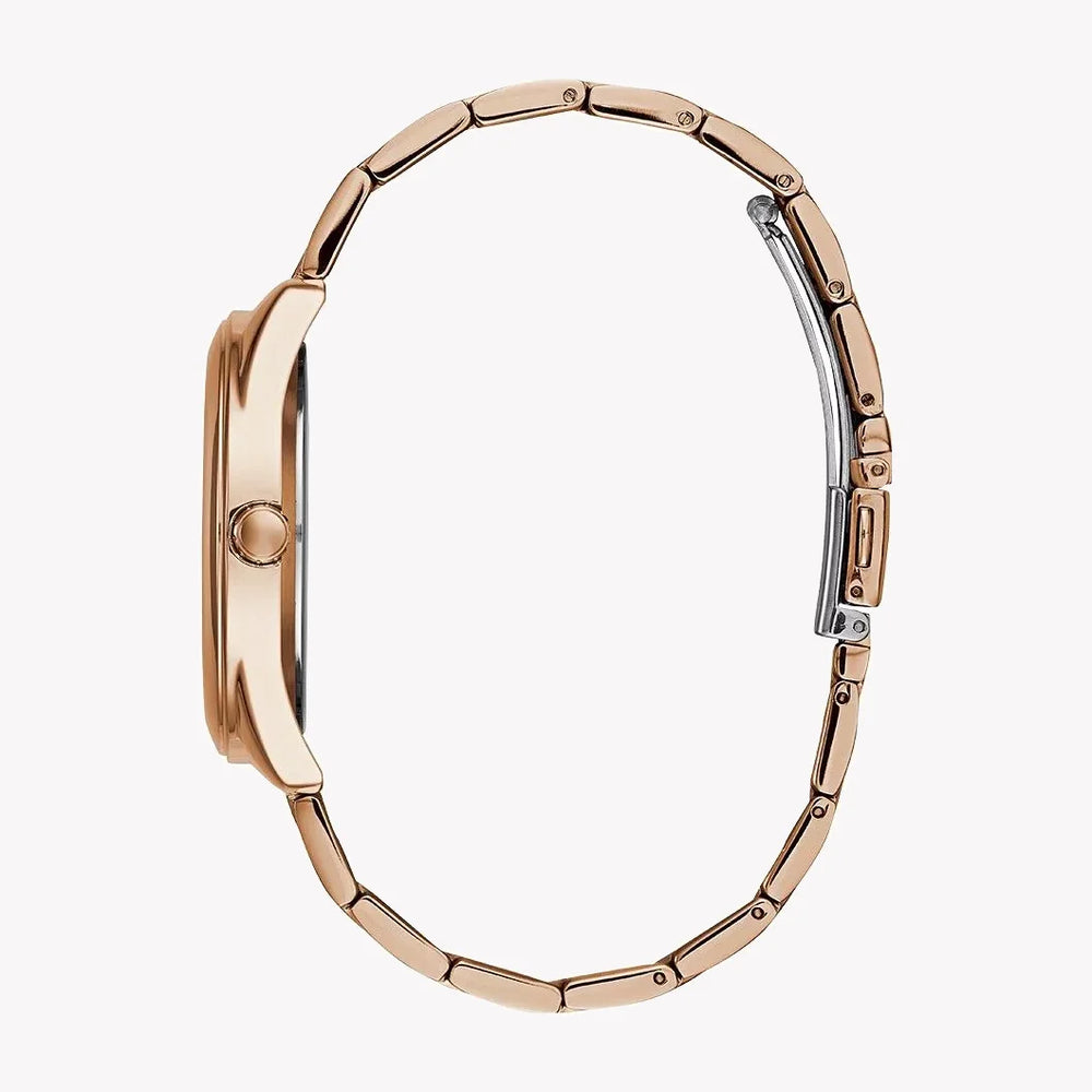 Guess Women's Rose Gold Watch, Stainless Steel | W1082l3 by i-watch