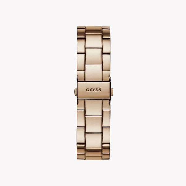 Guess Women's Rose Gold Watch, Stainless Steel | W1082l3 by i-watch