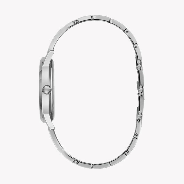 Guess Women's Silver Watch, Stainless Steel | W1145l1 by i-watch