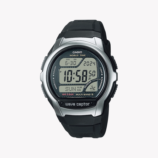 Montre analogique-numérique Casio Vintage AQ-230EGL-9AEF avec boîtier Montre analogique-numérique Casio Vintage AQ-230EGL-9AEF avec boîtier