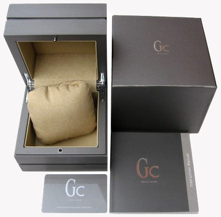 Guess Women's Ceramic/Rose Gold, Black | X69004l2s Watch