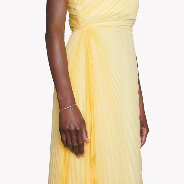 Link to Love Bracelet with Diamonds in Rose Gold | YBA662121001 by i-watch