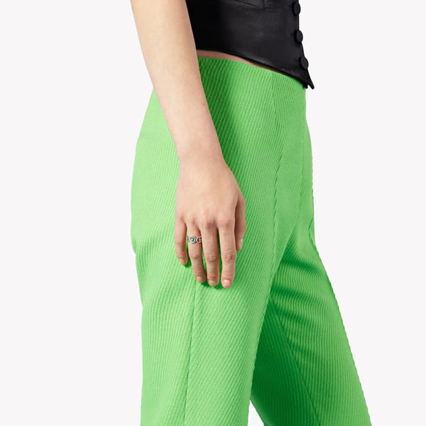 GG Marmont Silver Turquoise Flower Ring | YBC527394001 by i-watch