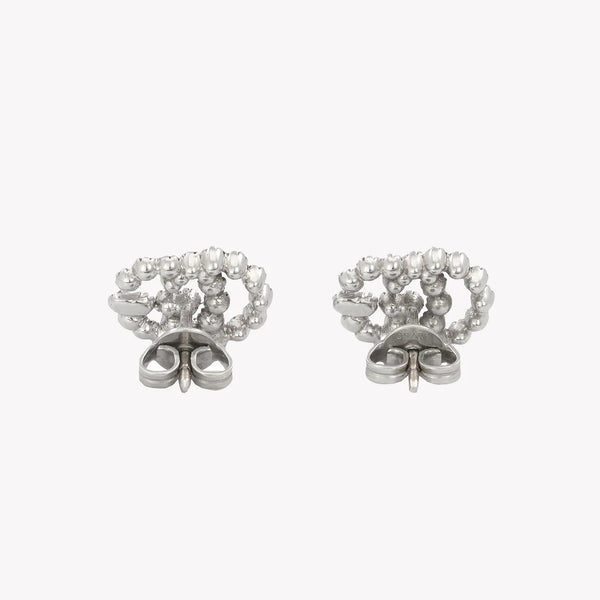 Gucci GG Gold and Diamond Earrings | Luxury Designer Jewelry YBD481676003 by i-watch