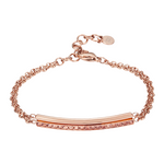 ZFBR012RG ZINK Bracelets Femme