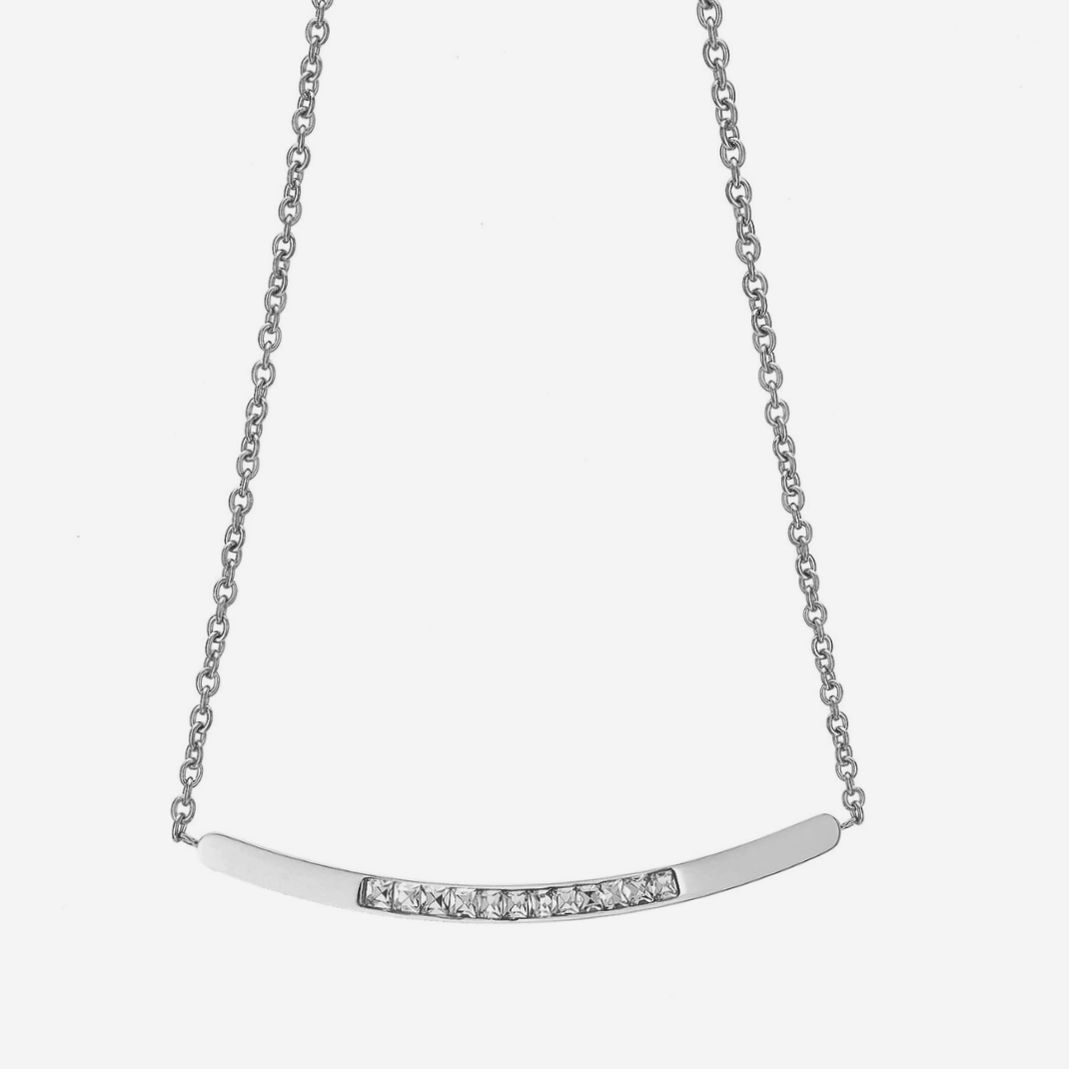 ZFNL001SS ZINK Women's Necklaces