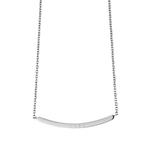 ZFNL001S ZINK Women's Necklaces