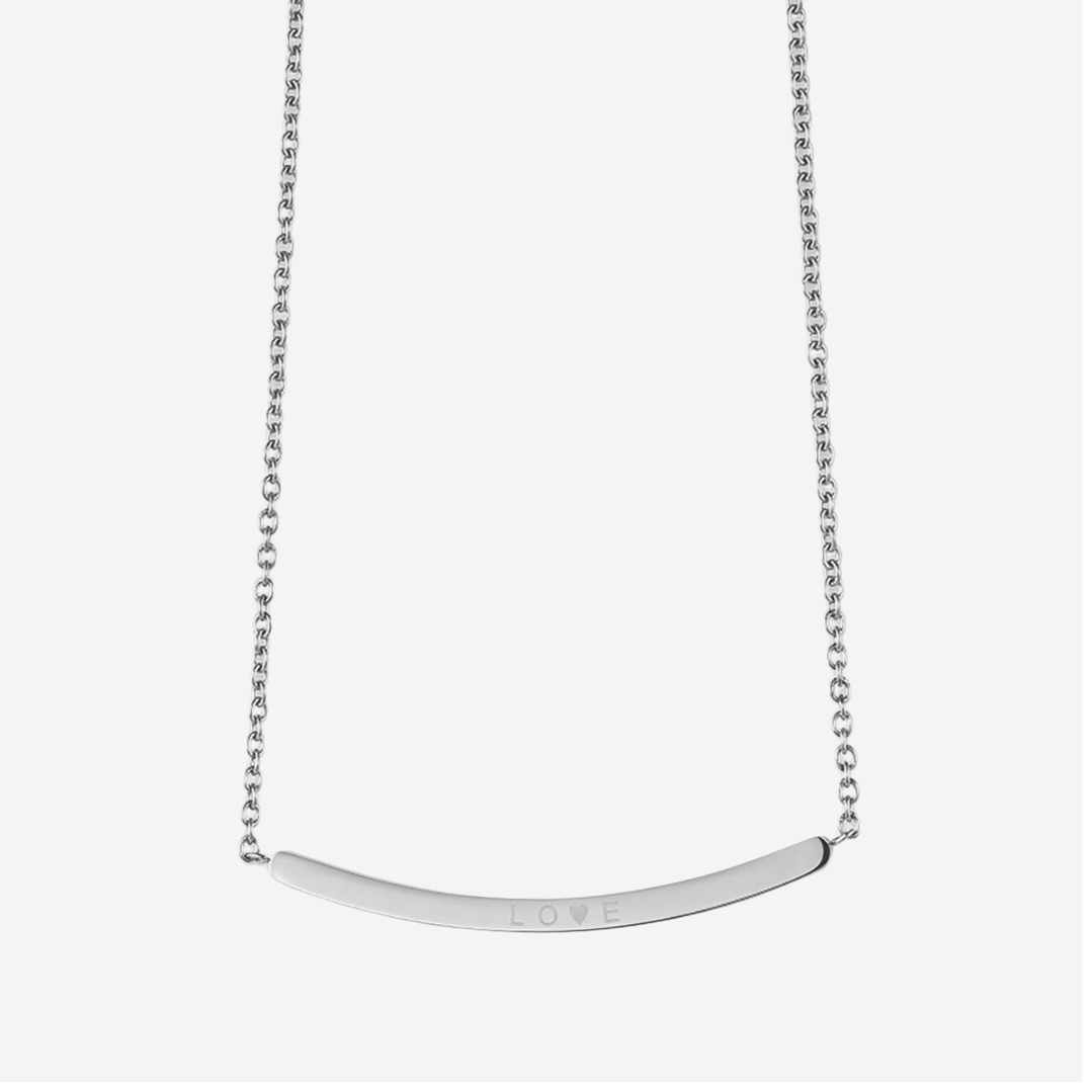 ZFNL001S ZINK Women's Necklaces