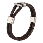 ZJBC004SLBW-L ZINK Bracelets Homme