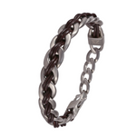 ZJBC008SLBW-L ZINK Bracelets Homme