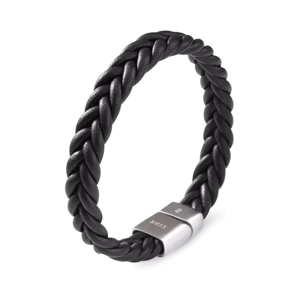 Zjbc017lmb Zink Men's Bracelets by i-watch