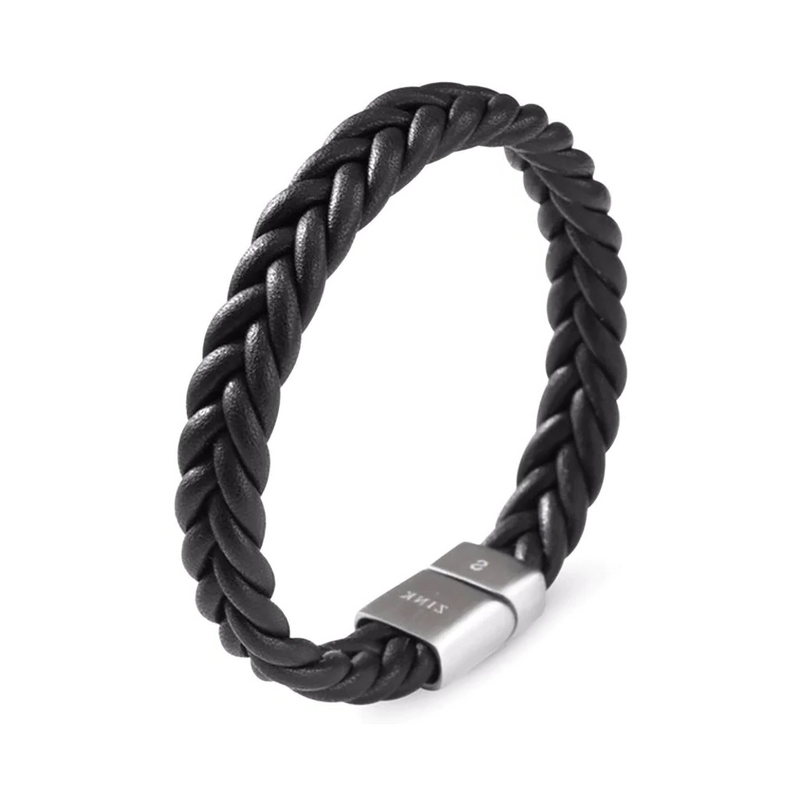 Zjbc017lmb Zink Men's Bracelets by i-watch