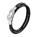 ZJBC020LPB ZINK Bracelets Homme