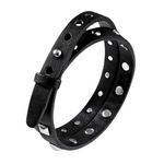 ZJBC032LBP-A ZINK Bracelets pour hommes