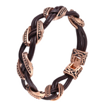 ZJBC038108-L ZINK Men's Bracelets