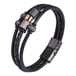 ZJBC04111-L ZINK Herrenarmbänder