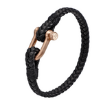 ZJBC044RG ZINK Bracelets pour hommes