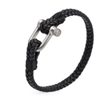 ZJBC044SM-L ZINK Bracelets pour hommes