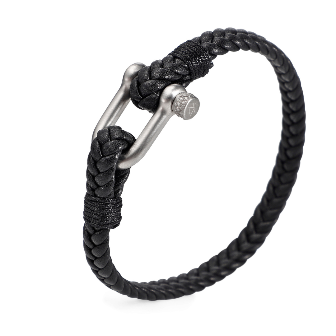 ZJBC044SM ZINK Men's Bracelets