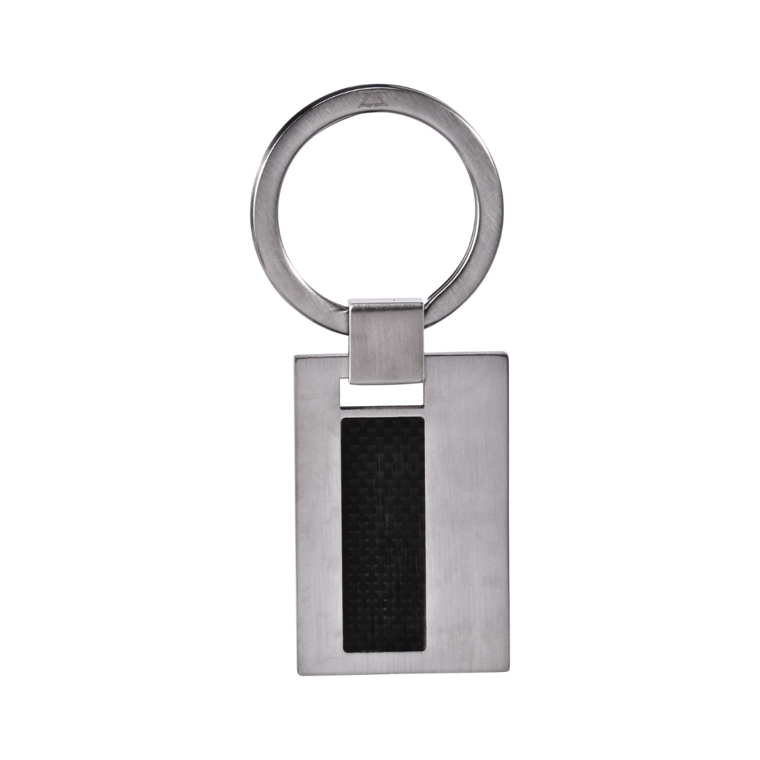 ZJKC001SCF-M ZINK Men's Keychains