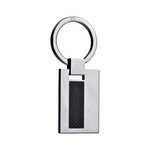 ZJKC001SCF-P ZINK Men's Keychains