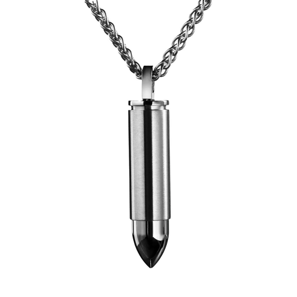 Zjpd015s Zink Men's Necklace by i-watch